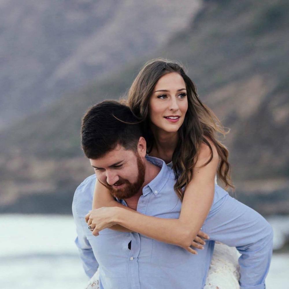 Meet your Posher, Rach